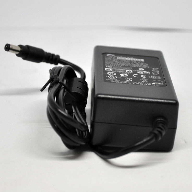 Чековый термопринтер Custom VKP80 II (набор: принтер, блок питания с ...